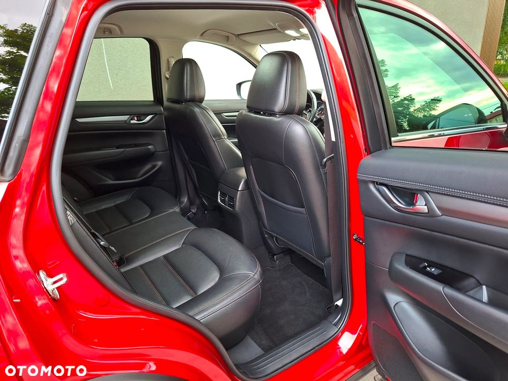Mazda CX-5 2.0 Skypassion 2WD - 21