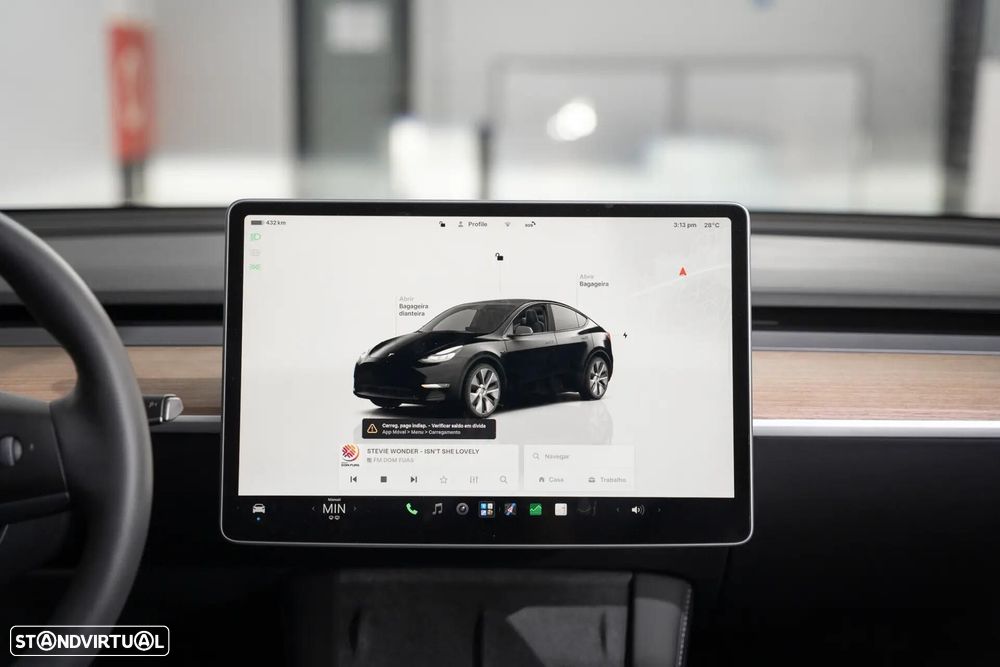 Tesla Model Y Long Range Dual Motor AWD - 9