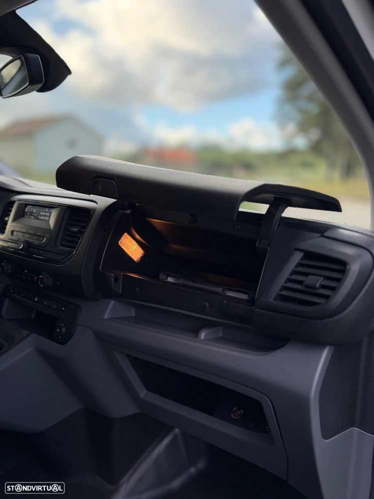 Peugeot Expert 1.6BlueHDI | L2H1 - 40