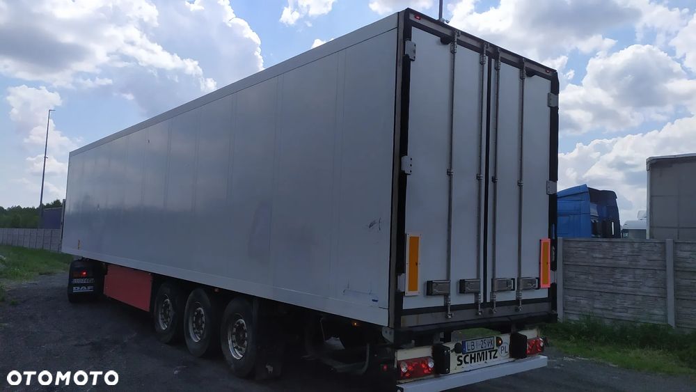 Schmitz Cargobull STANDARD - 3