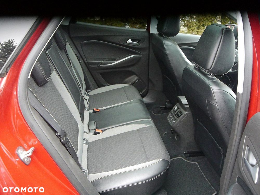 Opel Grandland X 1.6 CDTI Elite S&S - 29