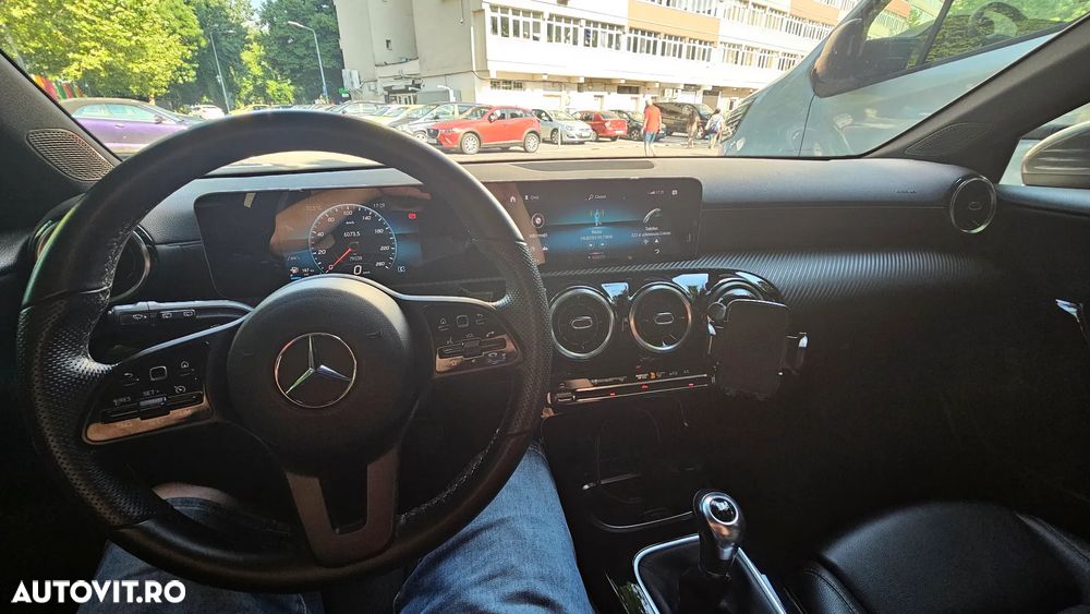 Mercedes-Benz A 160 - 10
