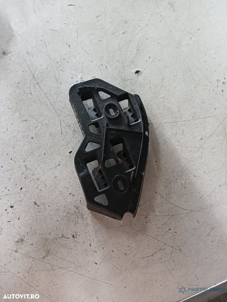 Suport bara dreapta fata VOLKSWAGEN POLO (9N_) [ 2001 - 2012 ] - 1