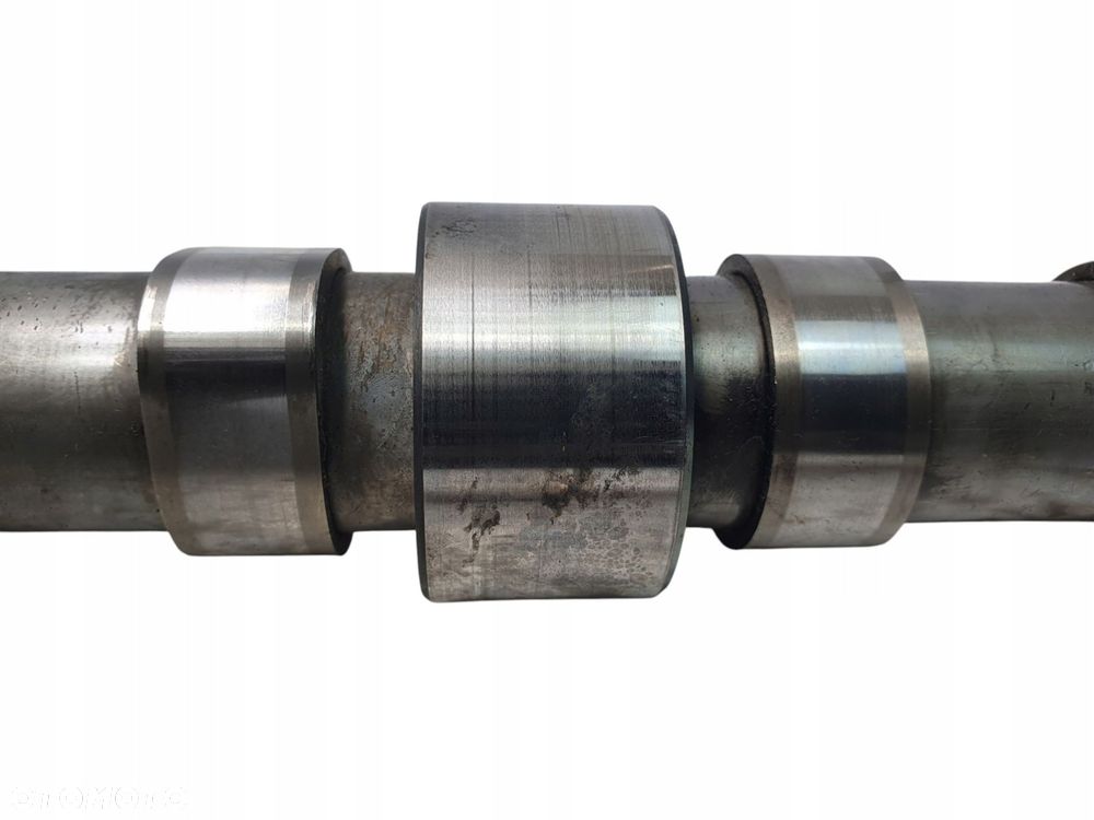 WAŁEK SSĄCY ROZRZĄDU Citroen Jumper Peugeot Boxer 3.0 HDI HPI JTD 502270042 - 6