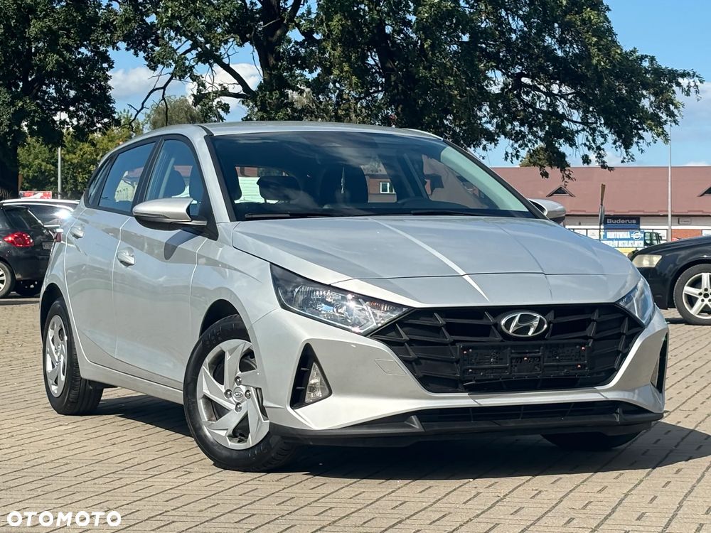 Hyundai i20 1.2 Select - 6