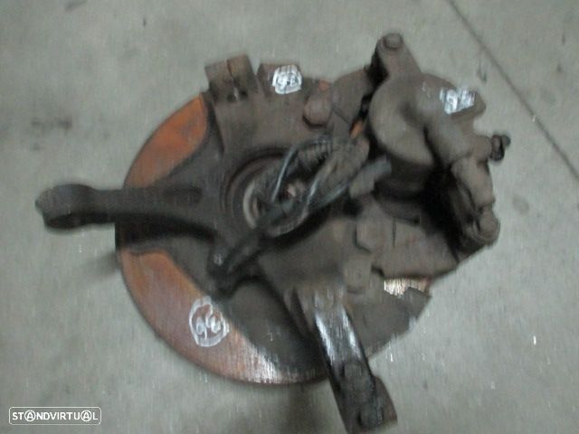 Manga De Eixo MEIX36 FIAT GRANDE PUNTO 2006 1.3 Multijet FE COM BOMBITO 25.7 - 3