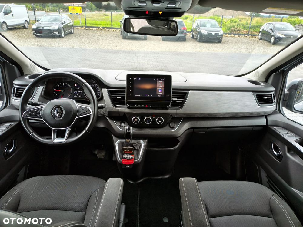 Renault Trafic - 17