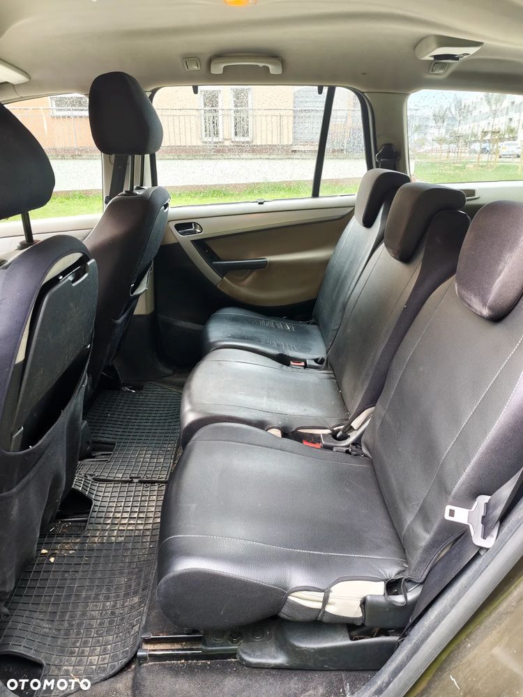 Citroën C4 Picasso 1.6 VTi Selection - 9