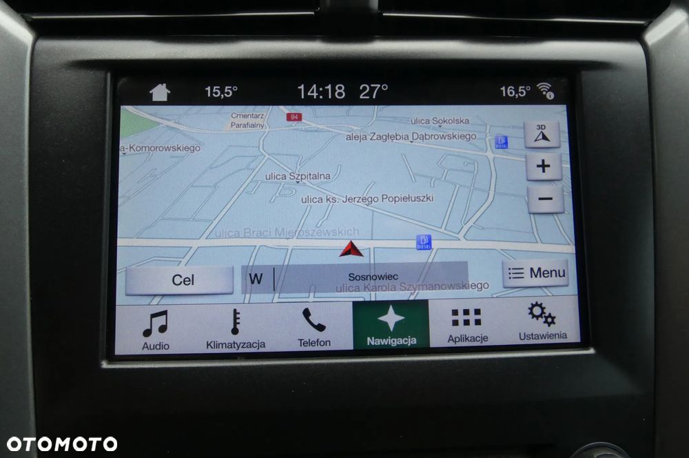 Ford Mondeo 2.0 TDCi Titanium - 12