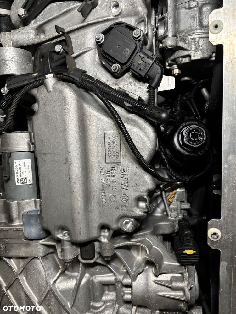 MINI Cooper S Sport-Aut - 21