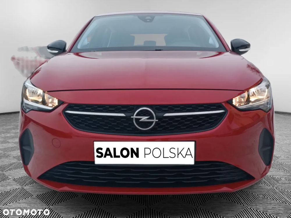 Opel Corsa 1.2 Business S&S - 3