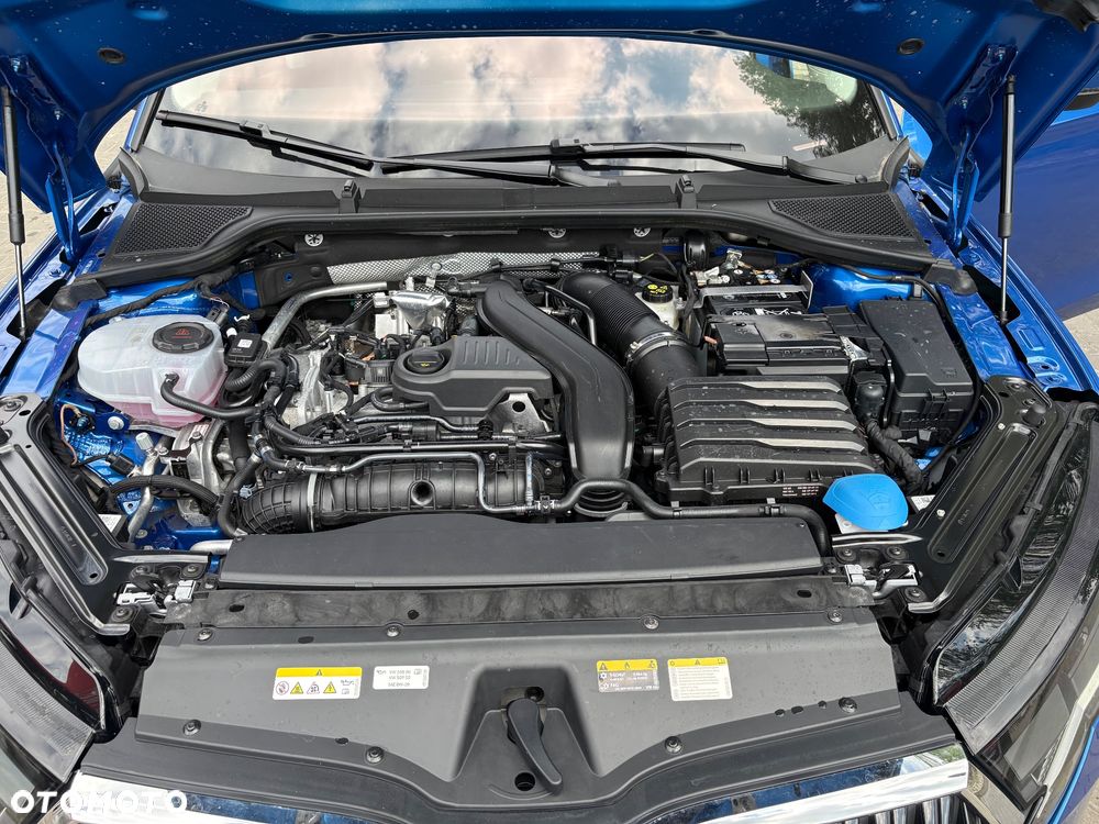 Skoda Octavia 1.5 TSI e-Tec Style DSG - 10