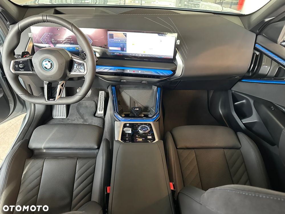 BMW X3 - 5