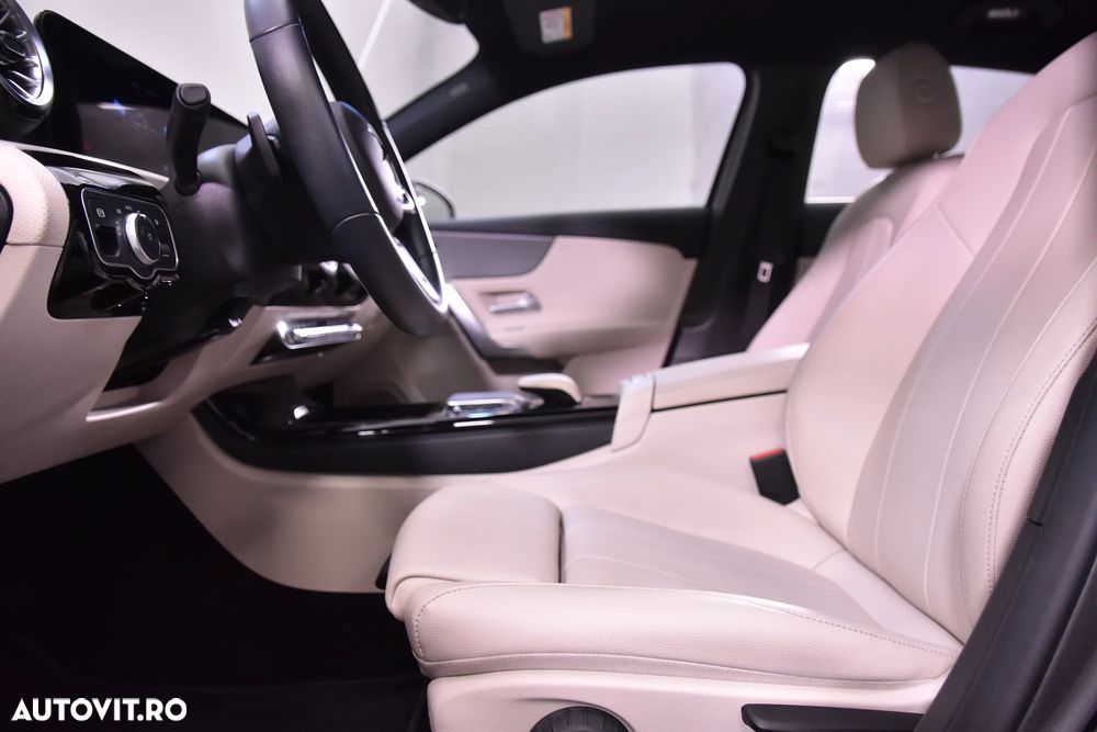 Mercedes-Benz A 180 7G-DCT - 20