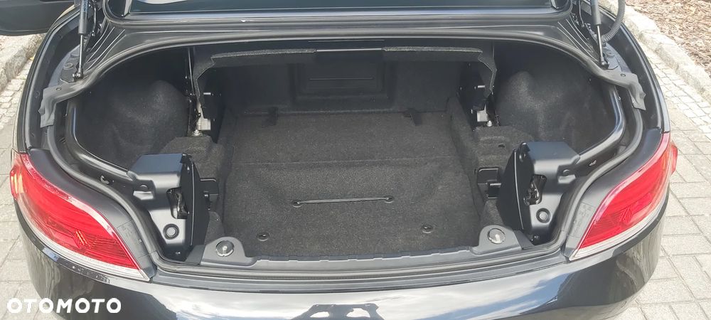 BMW Z4 sDrive30i - 26