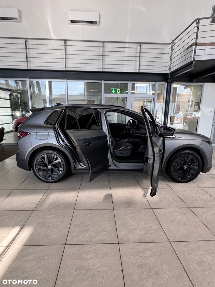 Skoda Elroq - 13