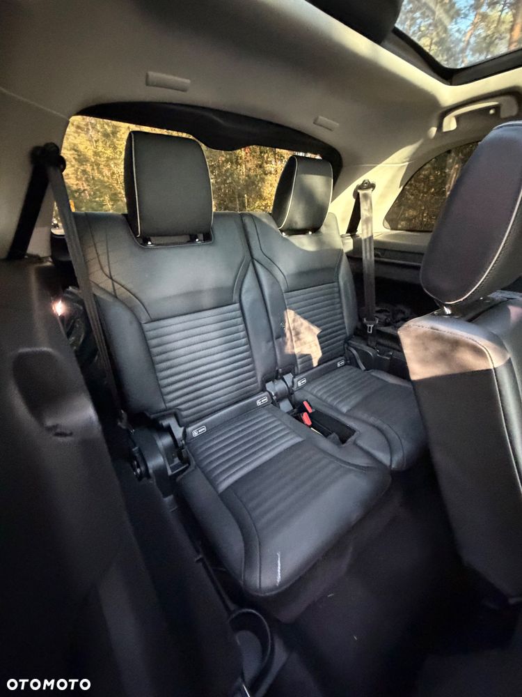 Land Rover Discovery V 3.0 Si6 HSE Luxury - 12