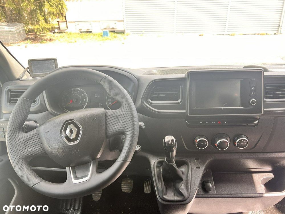 Renault Master - 8