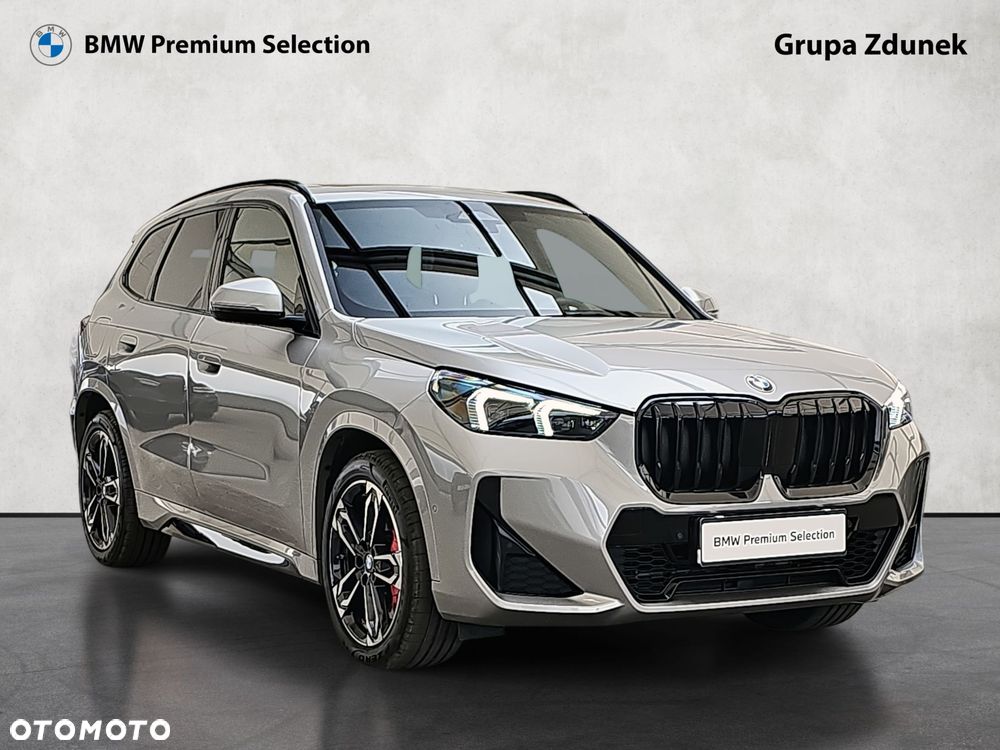 BMW X1 - 4