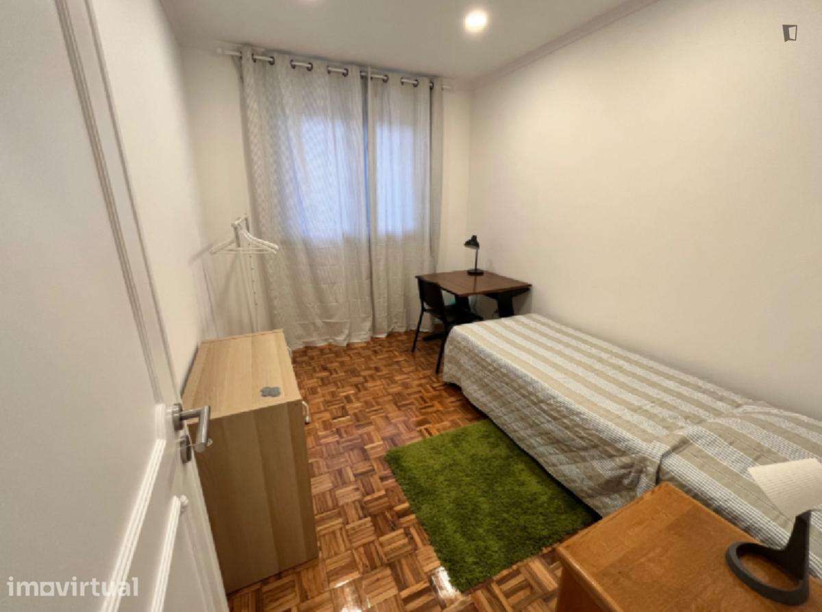 Apartamento com 2 quartos - localizado em Amadora Lisbon - Grande imagem: 4/13