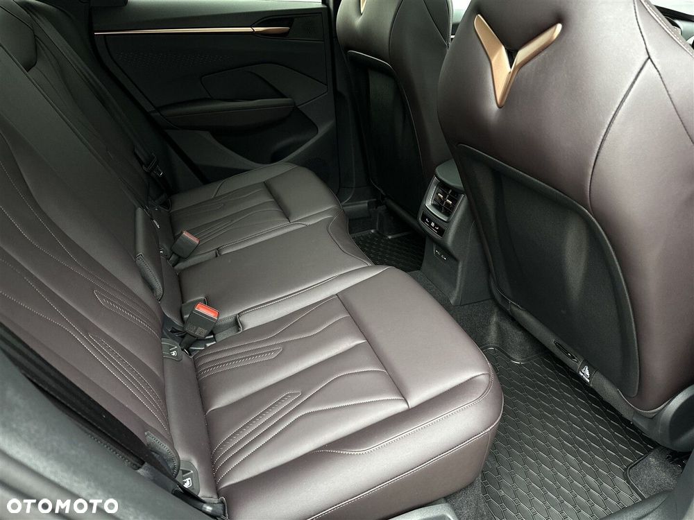 Cupra Terramar 2.0 TSI 4Drive VZ DSG - 9