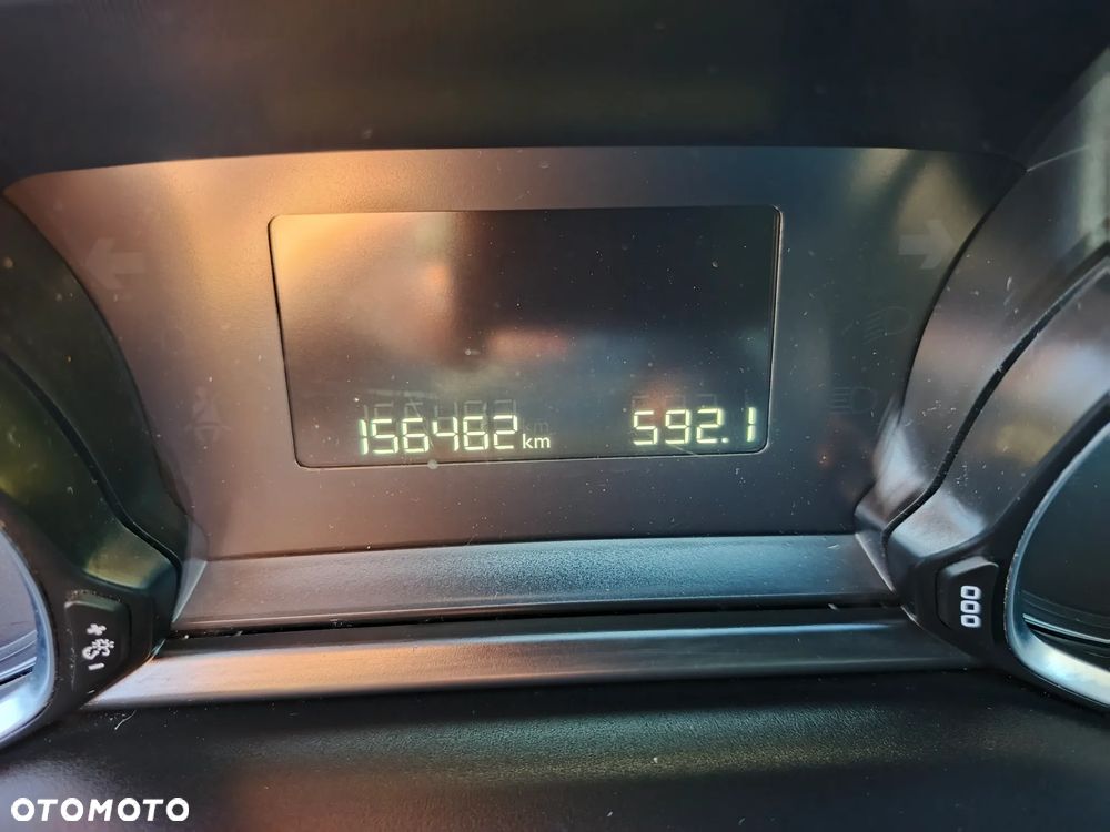 Peugeot 308 BlueHDi FAP 120 EAT6 Stop & Start Allure - 40