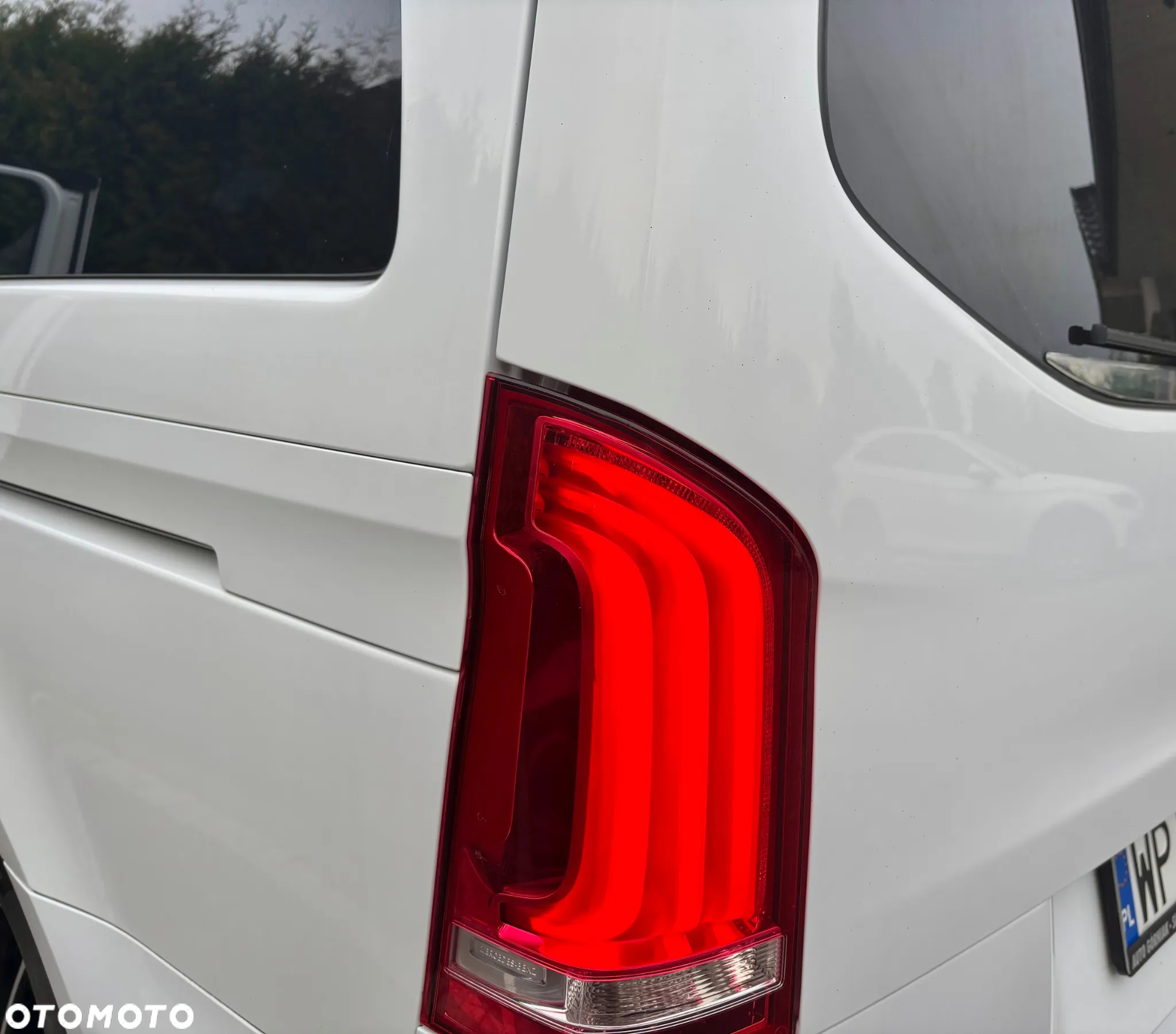 Mercedes-Benz Vito - 4