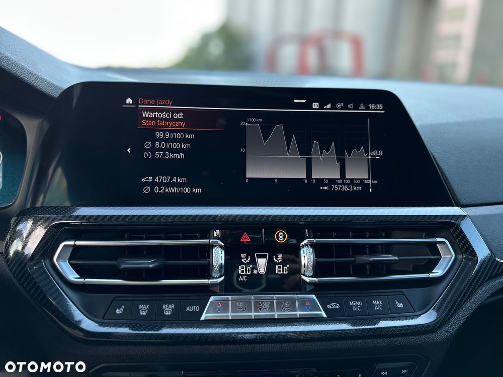 BMW Seria 3 330e Sport Line sport - 21