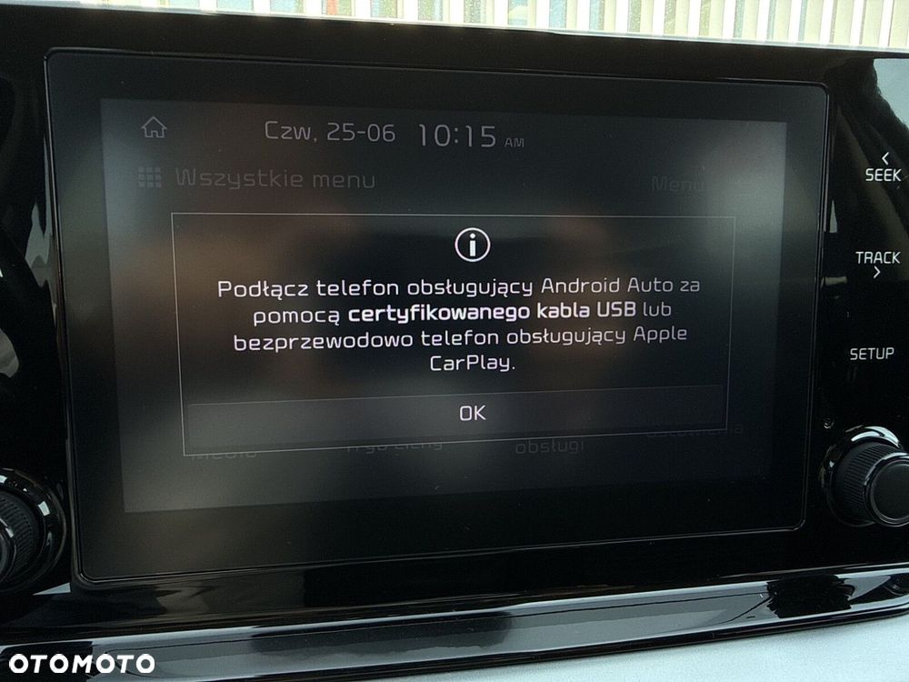 Kia Ceed 1.0 T-GDI M - 27