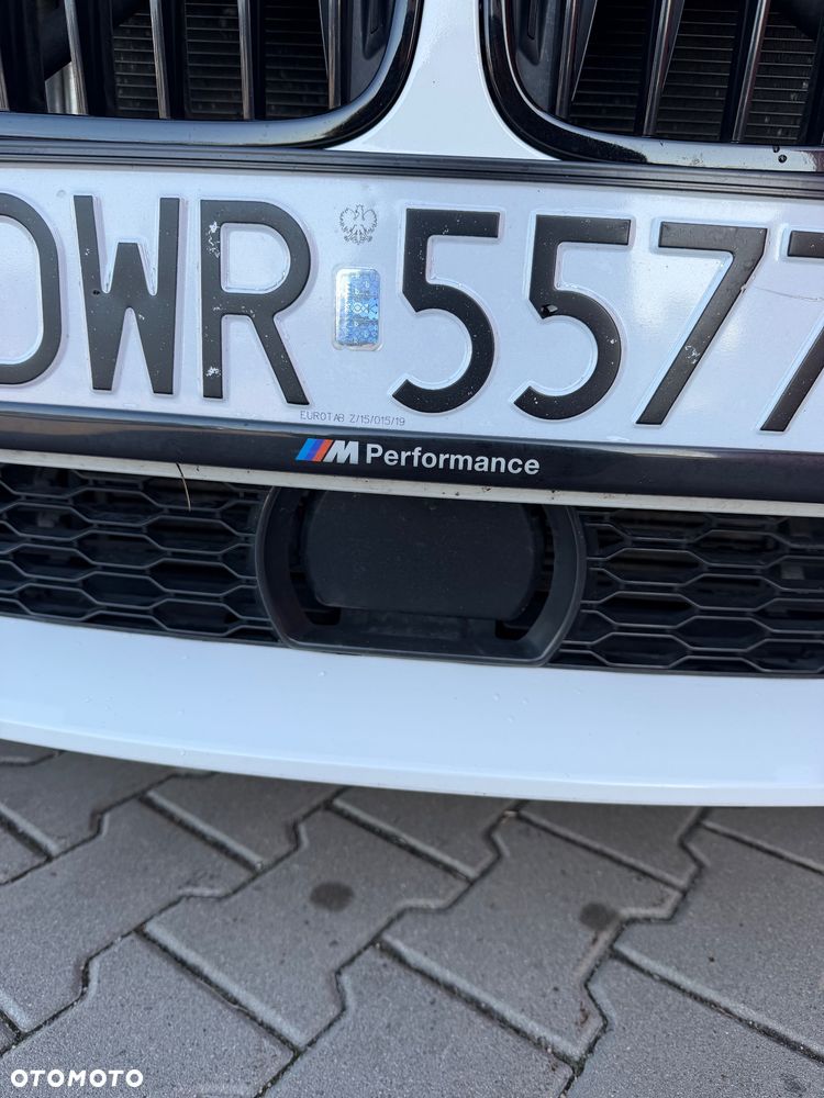 BMW Seria 5 - 16