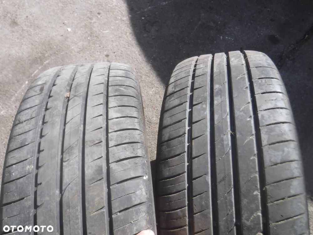Kia Sportage alufelgi 17 5X114.3 6.5J opony 225/60/17 52910-3U200 - 7