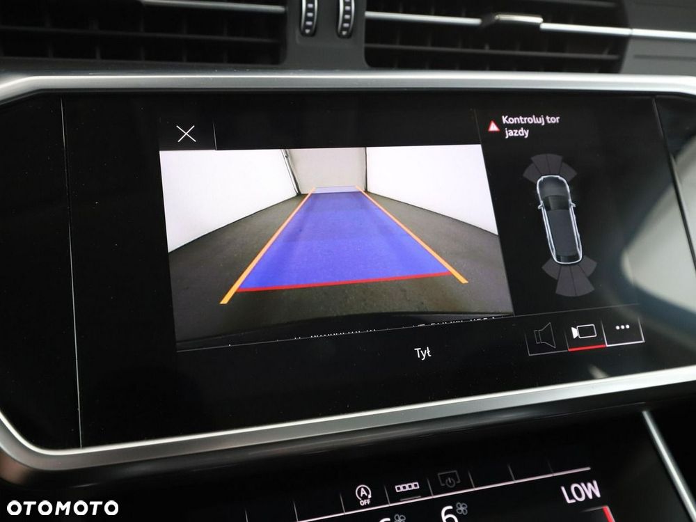 Audi A6 Avant 40 TDI mHEV S tronic - 25