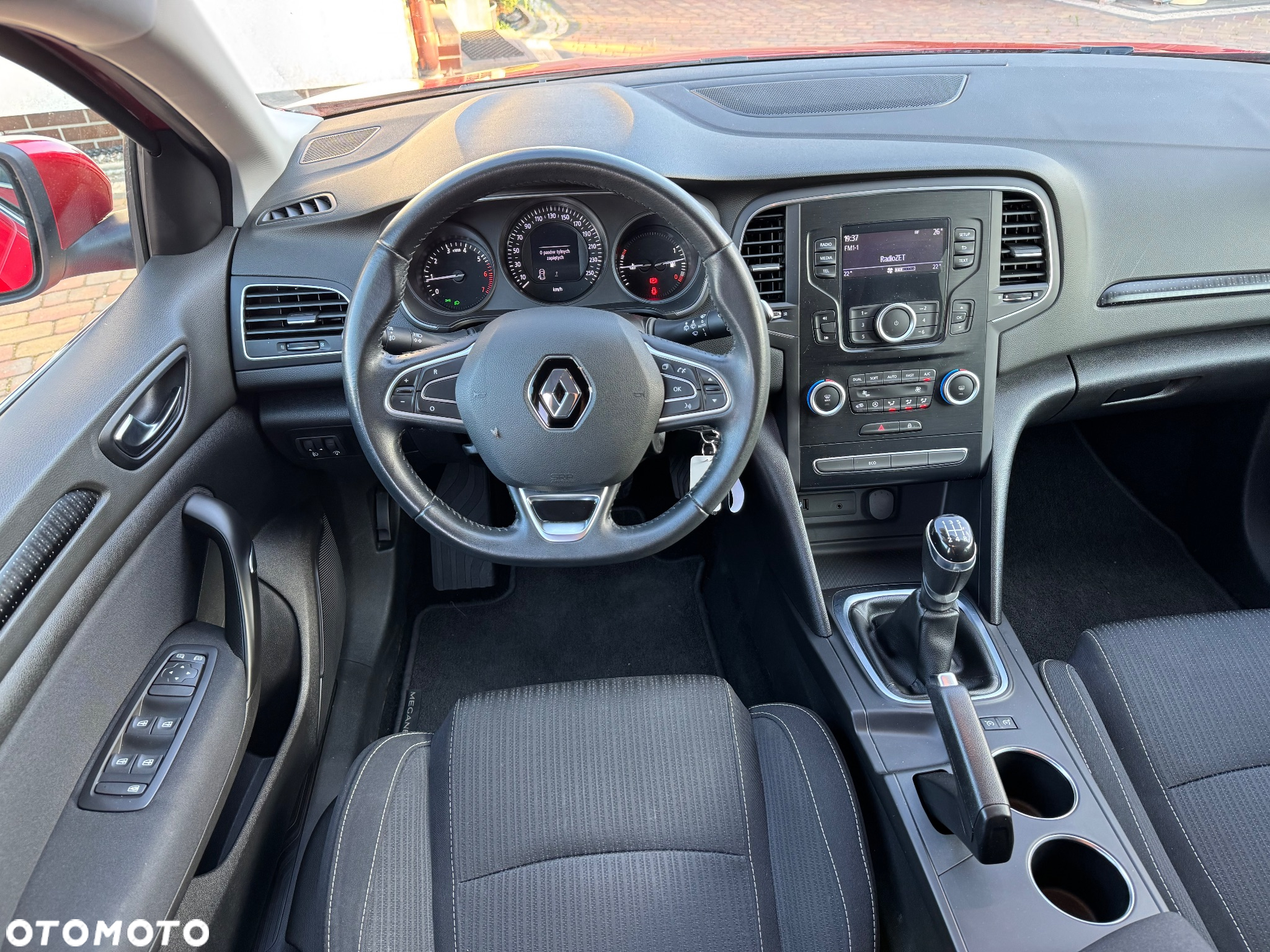 Renault Megane - 29