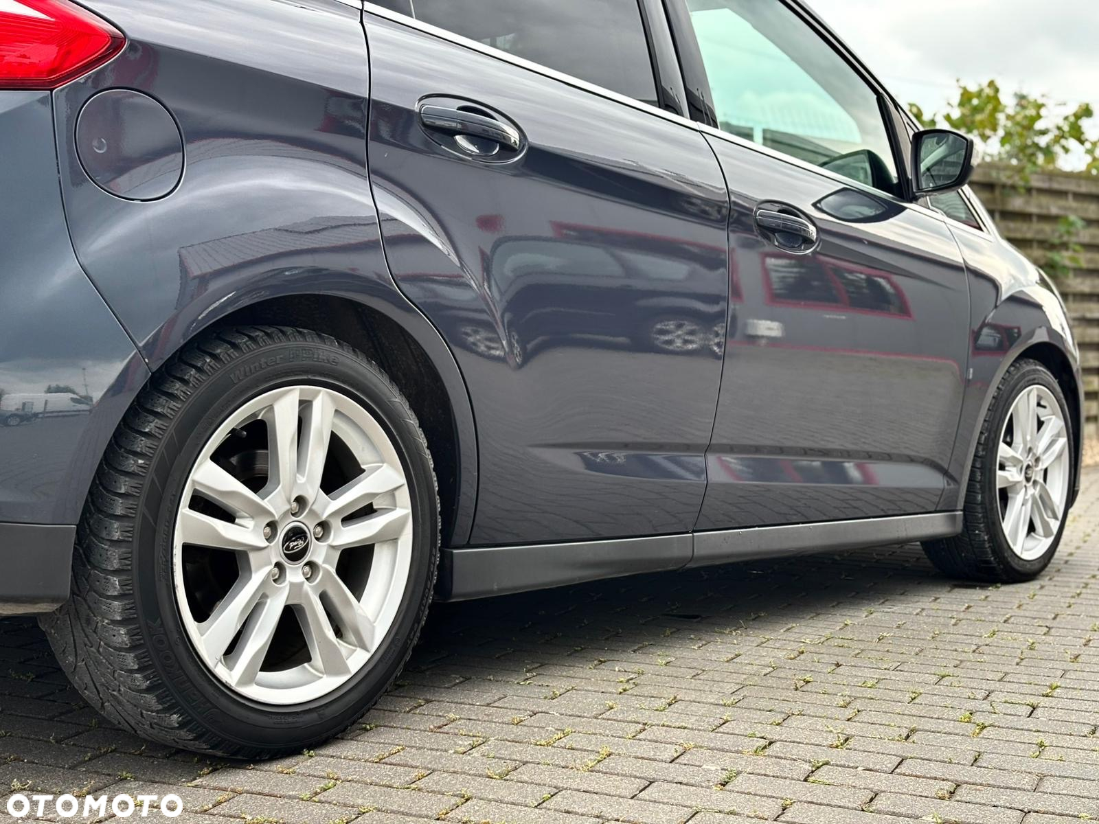 Ford C-MAX 1.0 EcoBoost Start-Stopp-System Titanium - 6