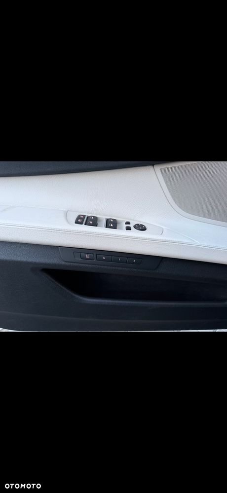 BMW Seria 7 740d xDrive - 20