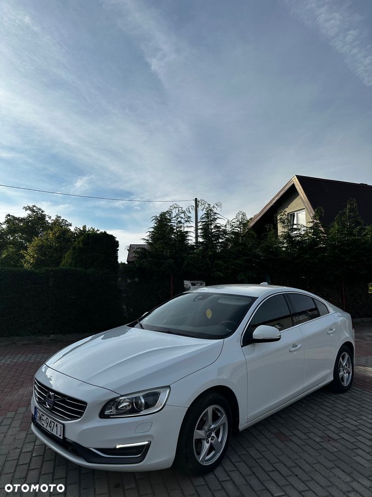 Volvo S60 - 11