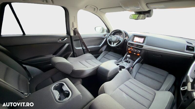Mazda CX-5 SKYACTIV-D 150 Exclusive-Line - 2