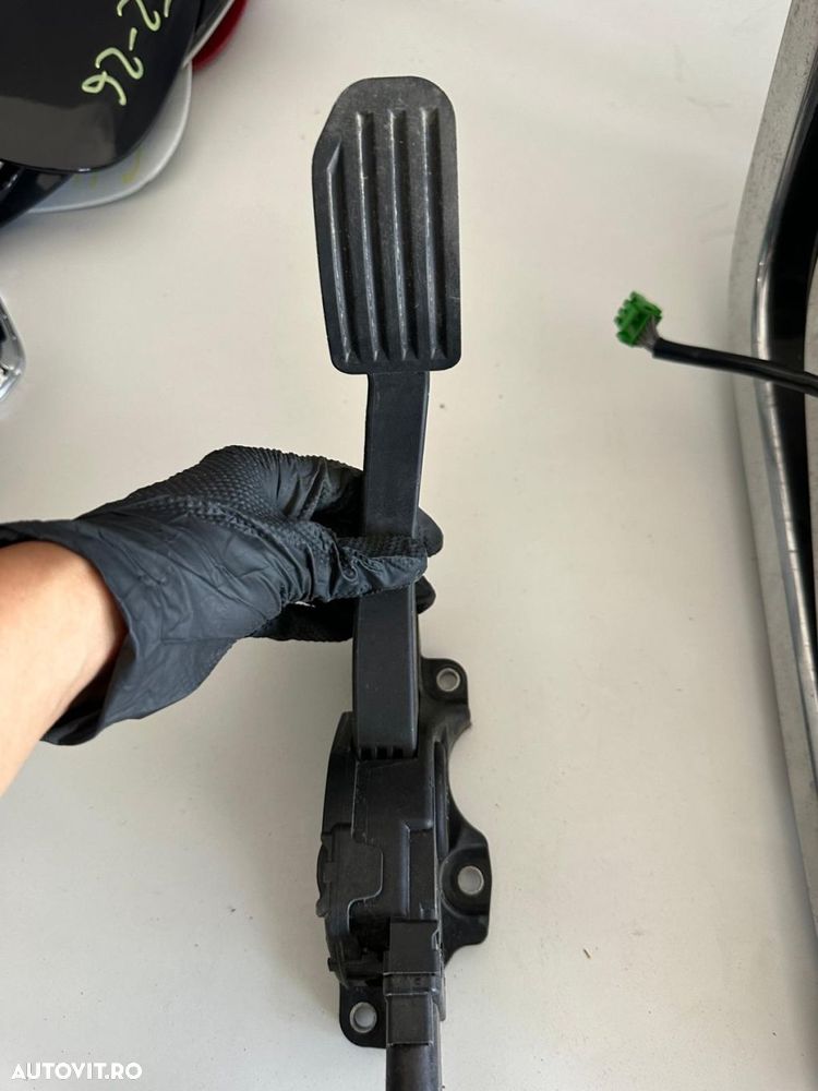 Pedala acceleratie Volvo XC60 S60 V60 31329062 - 3