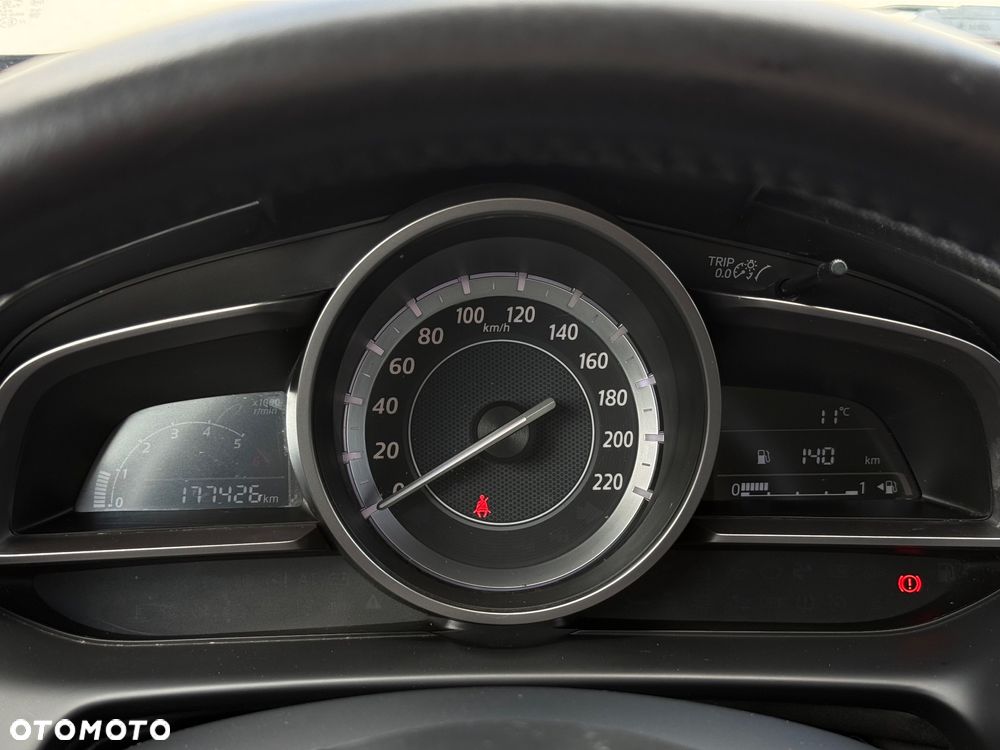 Mazda CX-3 SKYACTIV-D 105 FWD Center-Line - 12
