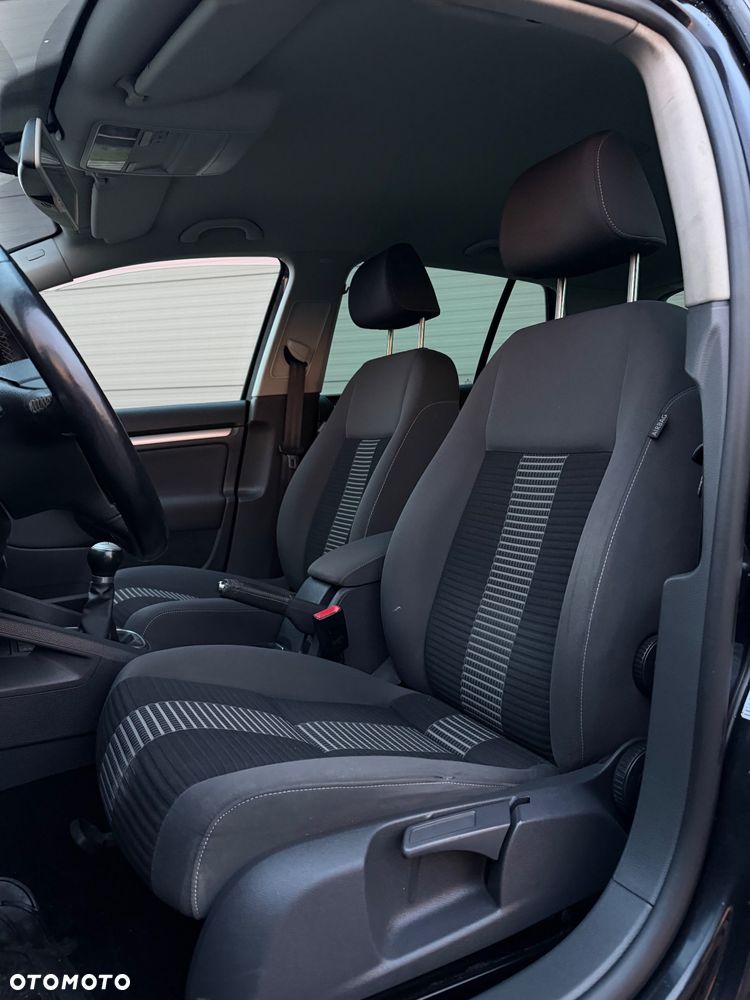 Volkswagen Golf 1.4 Tour - 2