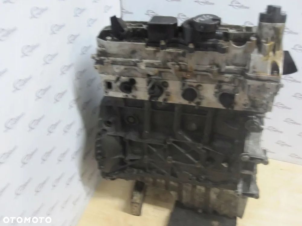 SPRINTER 906 2.2 CDI 110KM 08R. 646.985 646985 silnik po weryfikacji - 3