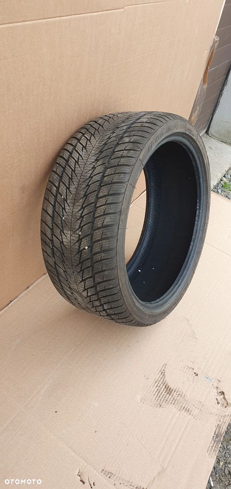 1X Opona Fortuna Gowin UHP2 235/35 R19 7mm 3522 - 3