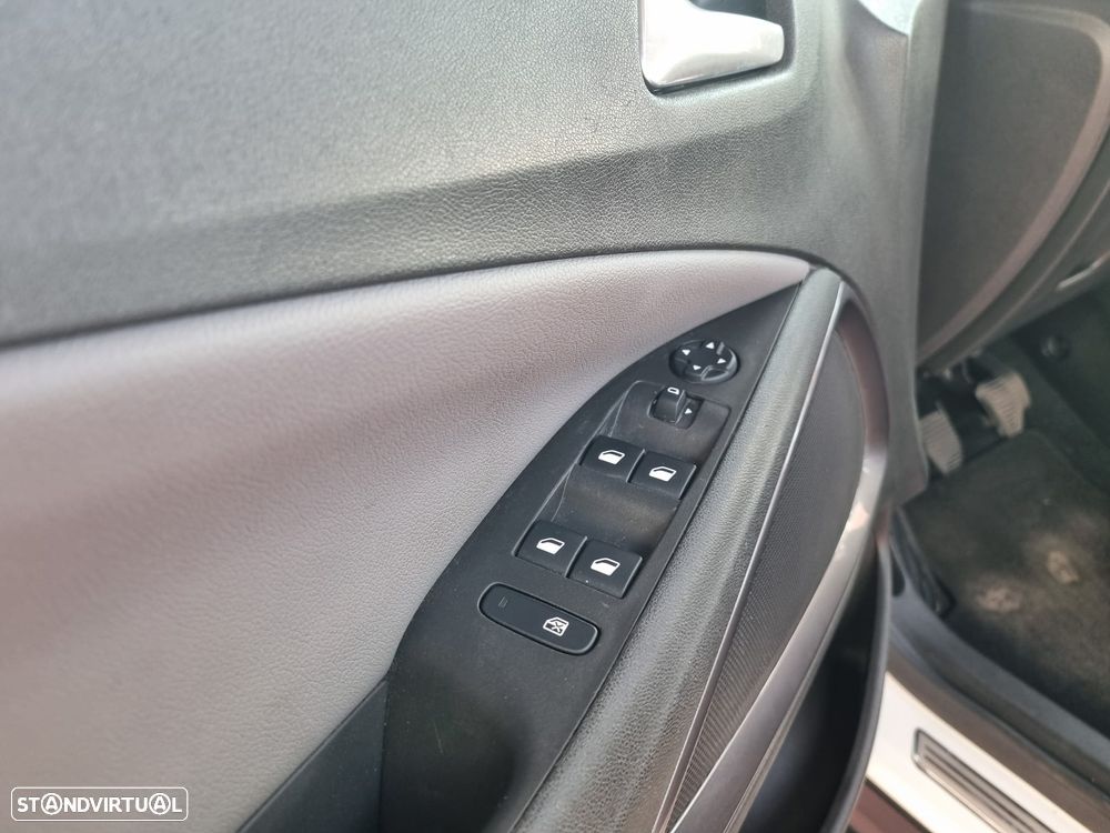 Opel Crossland X 1.2 Innovation - 15