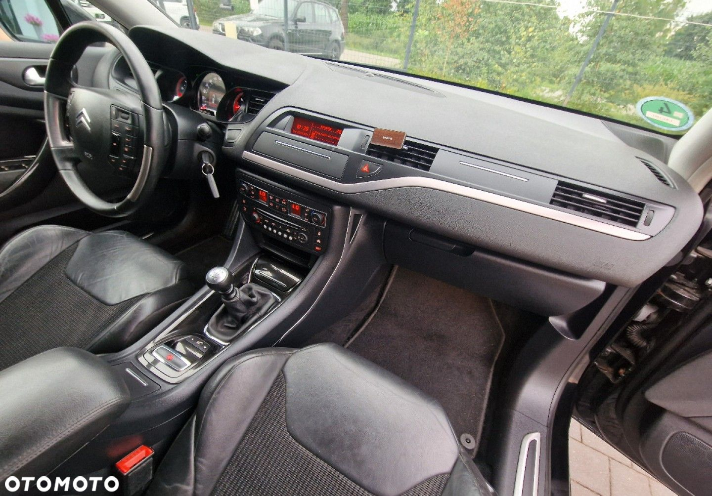 Citroën C5 - 22