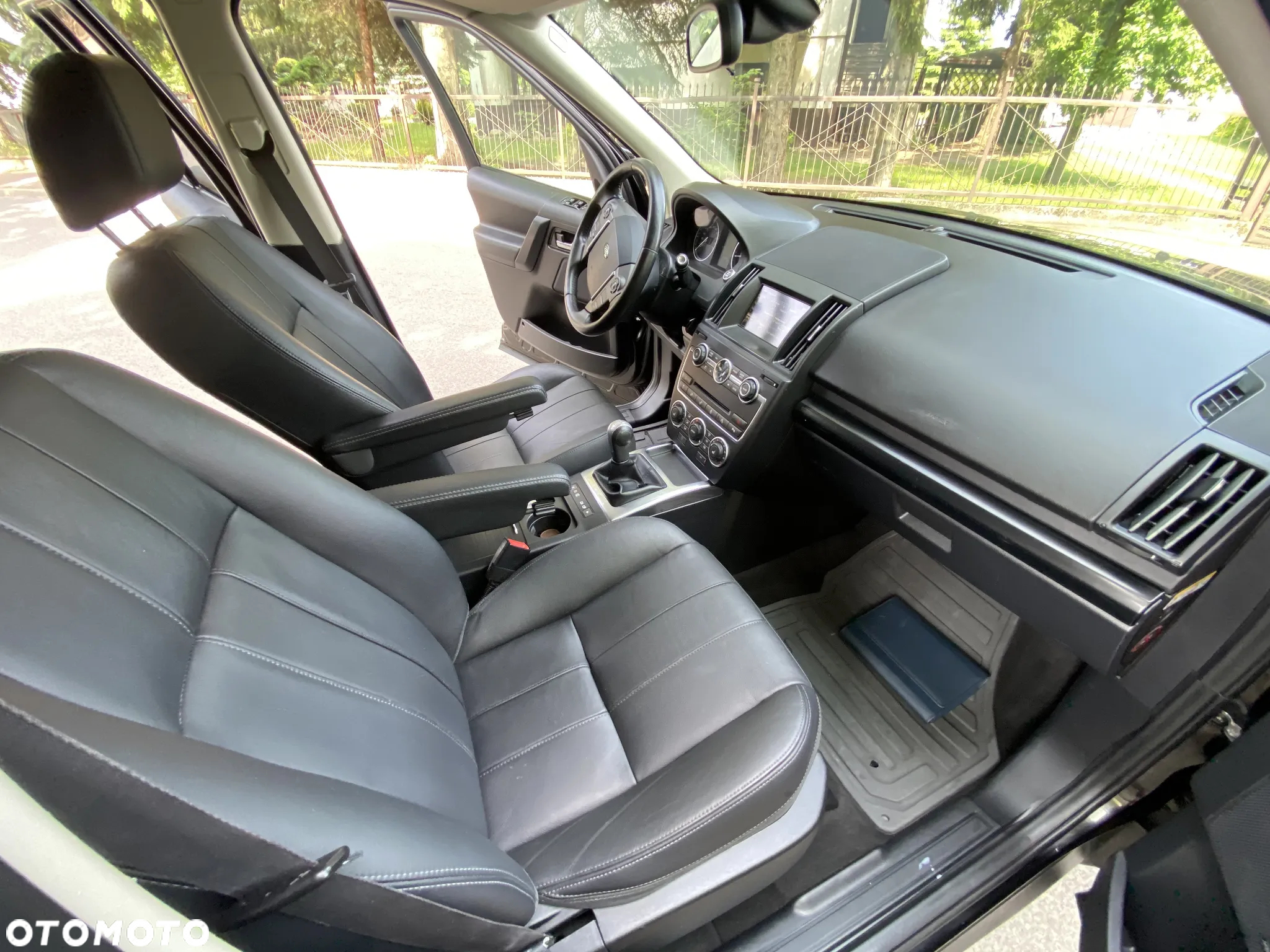 Land Rover Freelander II 2.2 eD4 HSE - 6
