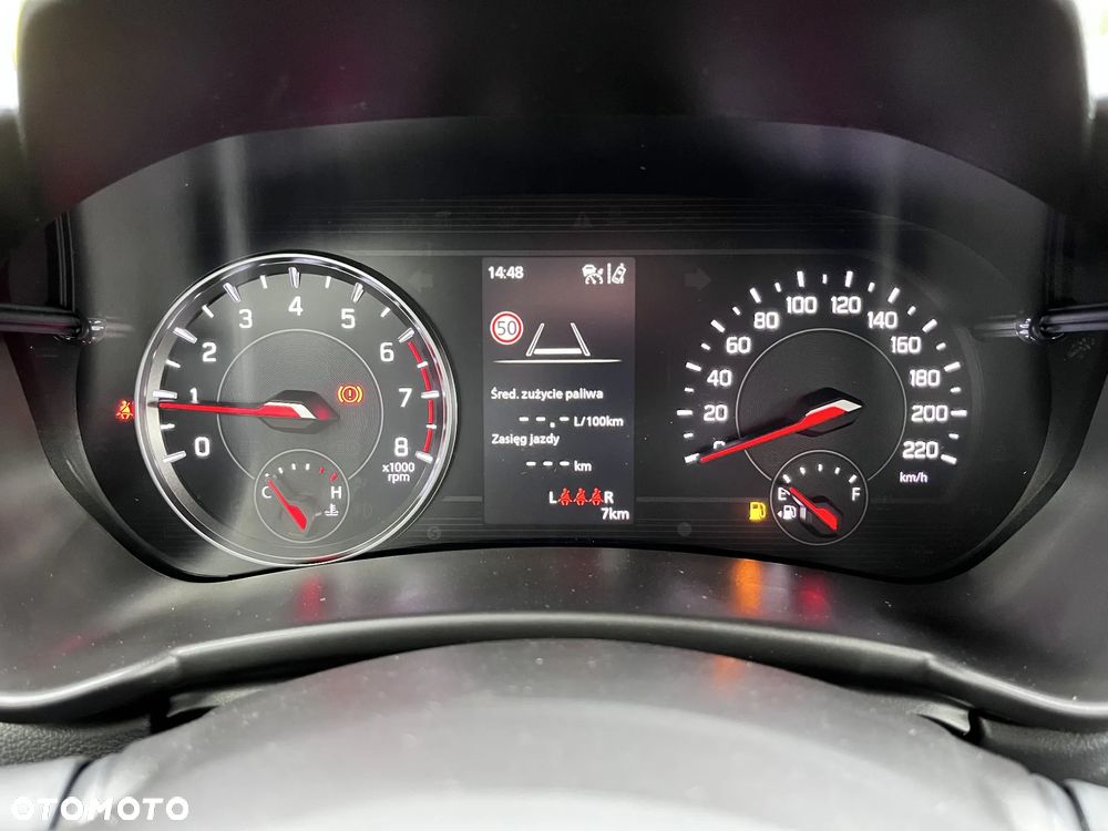 Suzuki Swift 1.2 Dualjet SHVS Premium Plus - 14