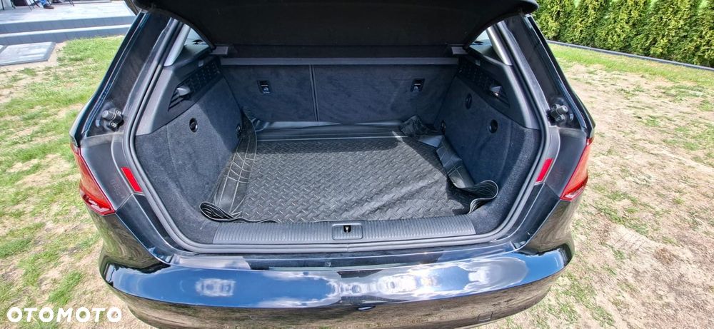 Audi A3 Sportback 2.0 TDI Premiere Edition S tronic - 11