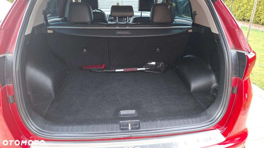 Kia Sportage 1.6 GDI L 2WD - 10