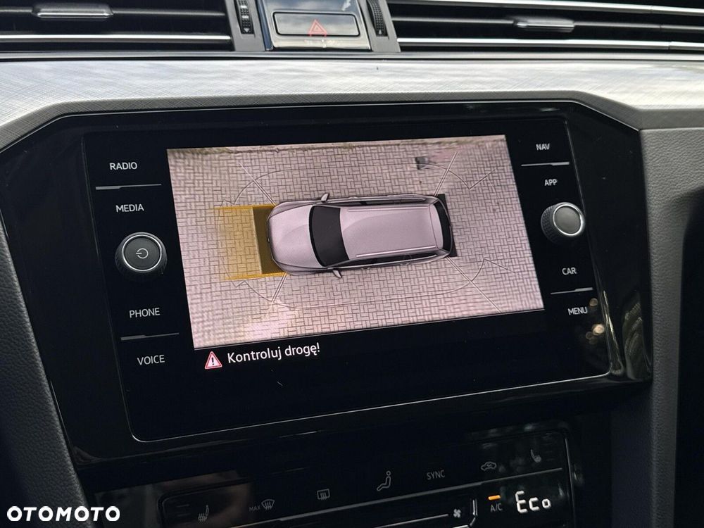 Volkswagen Passat 1.4 TSI Plug-In Hybrid GTE DSG - 26