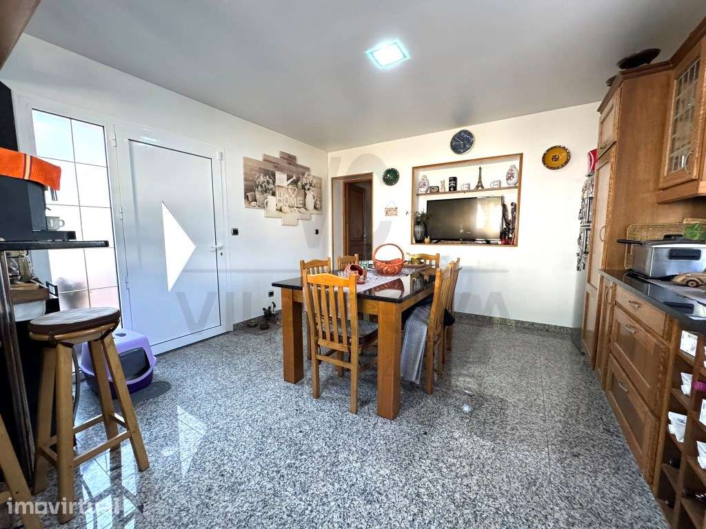 Moradia Isolada T3 Venda Póvoa de Varzim - Grande imagem: 5/21